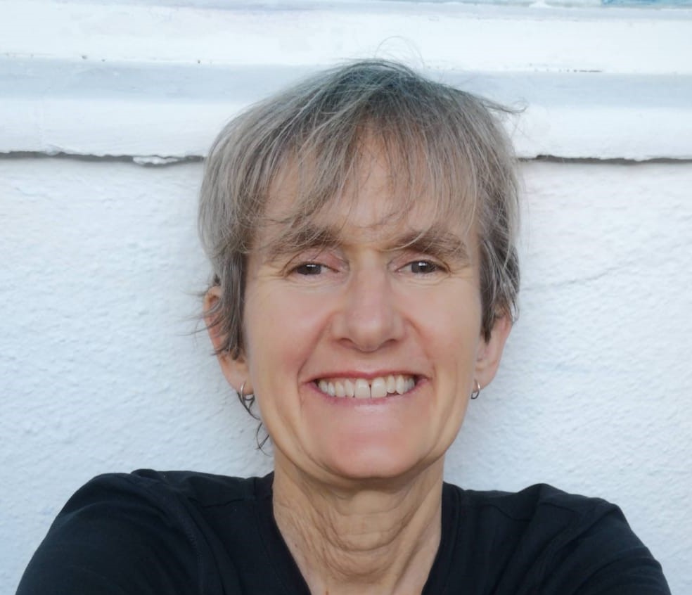 kartoza team member